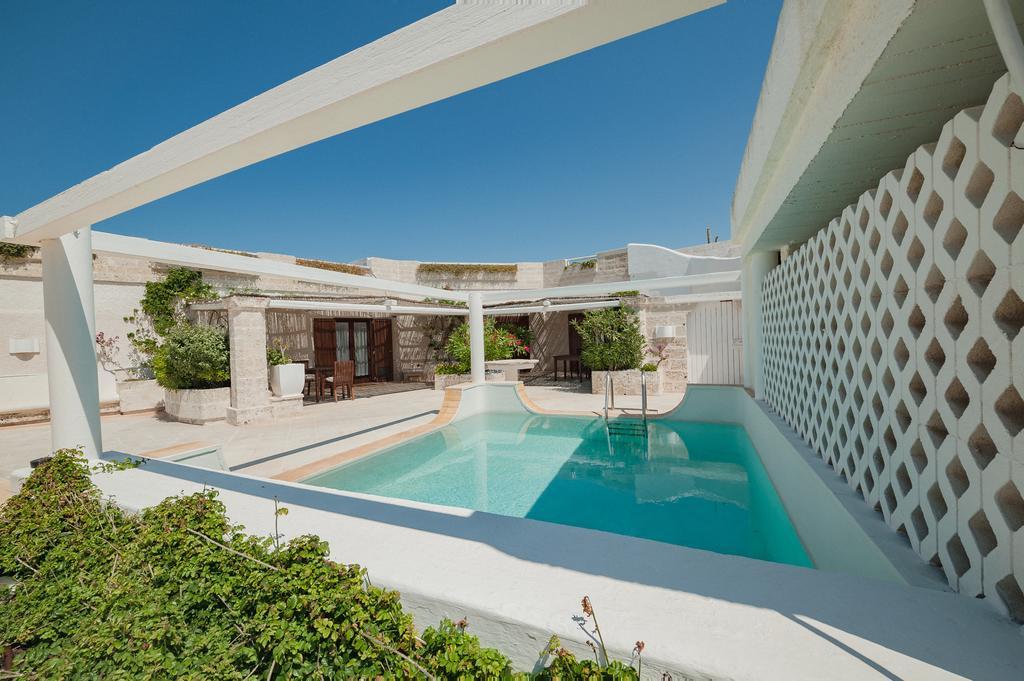 Habitación Doble con vistas a la piscina - 1 o 2 camas